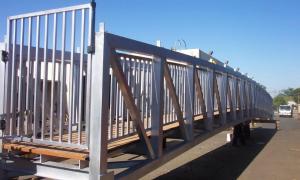 AAC的橋梁鋁合金的應用