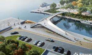 上海橋梁設計大賽作品案例