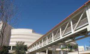 行人桁架橋結構的設計注意事項