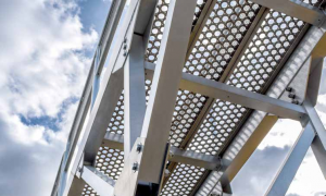 《城市人行天橋與人行地道技術(shù)規(guī)范》術(shù)語(yǔ)