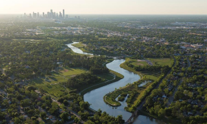 廣州碧道：理想水生活