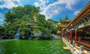 讓廣東河更美大行動計劃